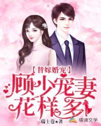 顾少的替嫁 顾少的替嫁