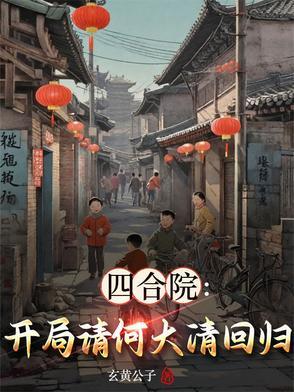 四合院:开局请何大清回归 四合院:开局请何大清回归