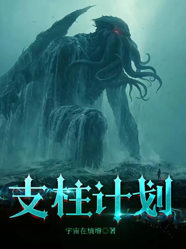 支柱计划 支柱计划