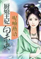 厨娘王妃向未央 厨娘王妃向未央